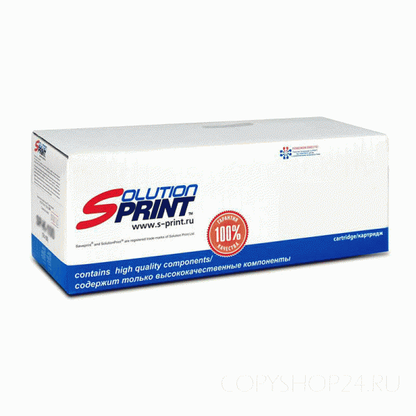 Sprint SP-H-390A ( HP CE390A)