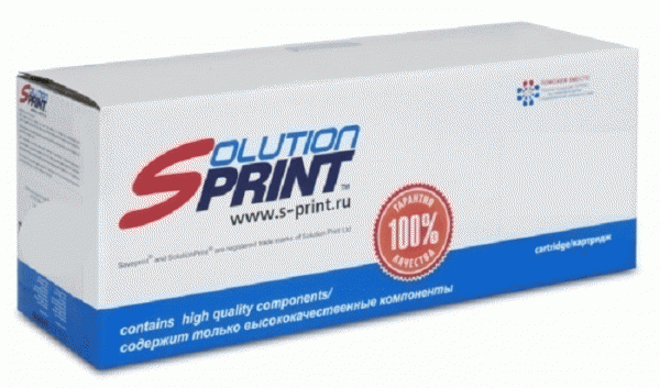 Sprint SP-H-5945 CH (для HP Q5945A, Q1338A, Q1339A, Q5942A)