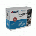 Sprint SP-H-7551X CH (для HP Q7551X)