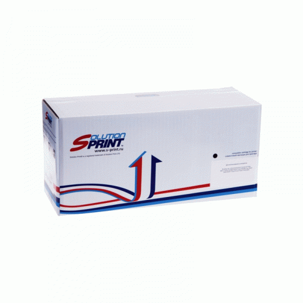 Sprint SP-H-CF218A для HP 18A(CF218A) с чипом
