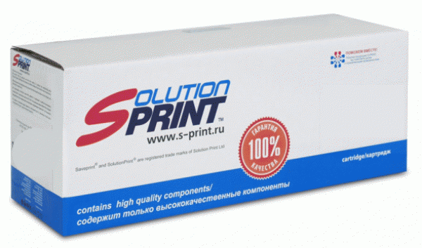 Sprint SP-H-CF287X для HP 87X(CF287X)