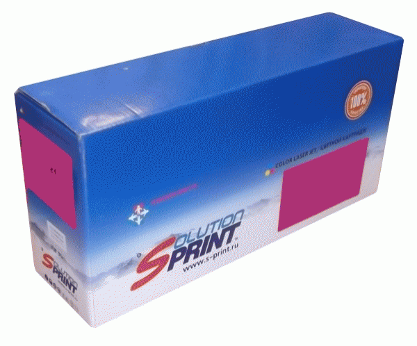 Sprint SP-H-CF363X для HP 508X (CF363X)