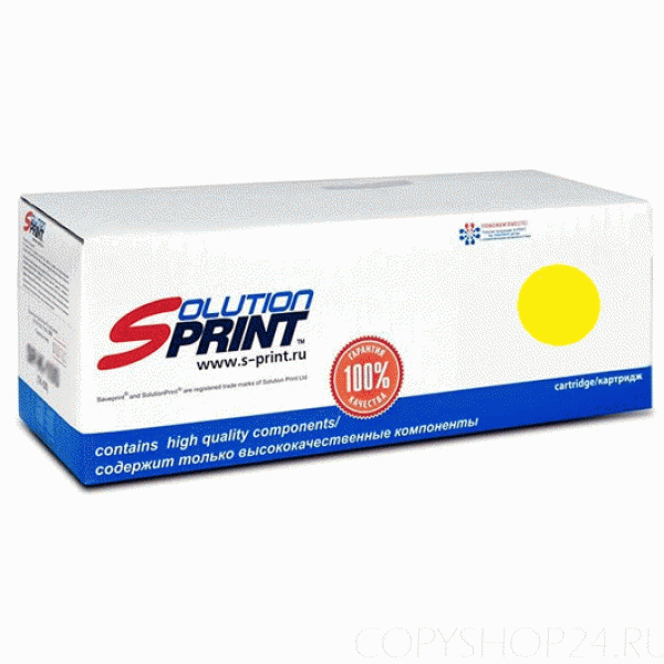 Sprint SP-H-CF412X  HP 410X(CF412X)