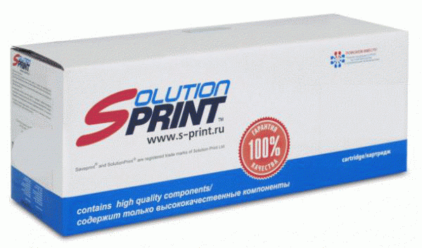 Sprint SP-H-CZ192A для HP 93A (CZ192A)