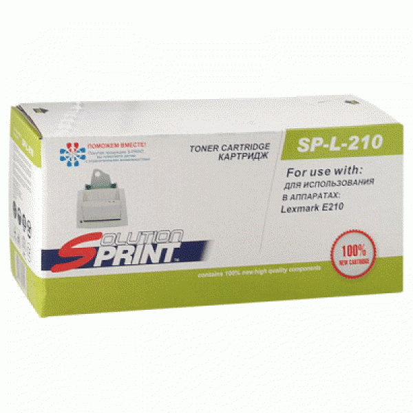 Sprint SP-L-210 ( Lexmark 10S0150)