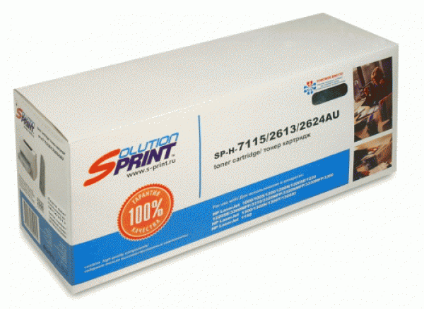 Sprint SP-H2613A (для HP Q2613A)