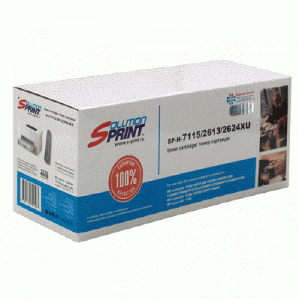 Sprint SP-H2613X (для HP Q2613X)