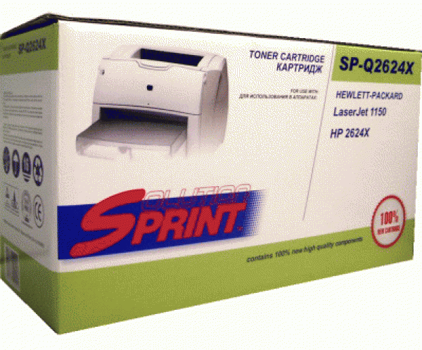 Sprint SP-Q2624X ( HP Q2624X)