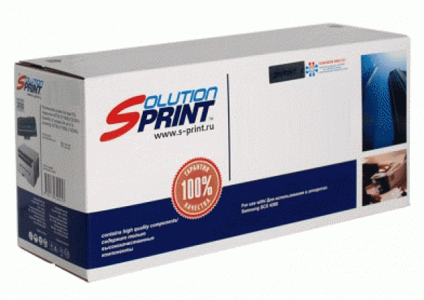 Sprint SP-S-101S ( Samsung MLT-D101S)