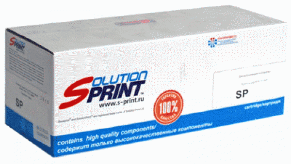 Sprint SP-S-103L (для Samsung MLT-D103 L)