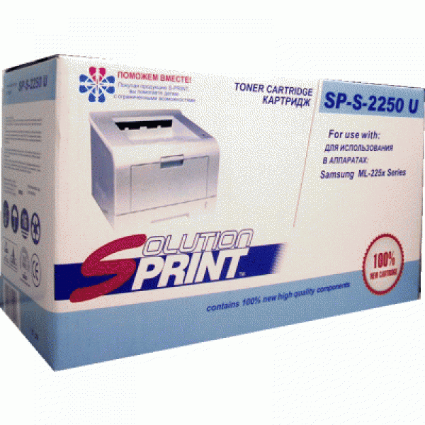 Sprint SP-S-2250 U ( Samsung ML-2250)