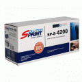 Sprint SP-S-4200 (для Samsung SCX-D4200A)