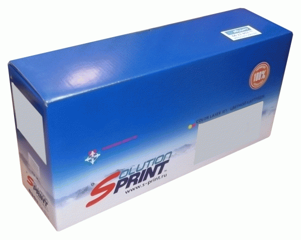 Sprint SP-TK5140 Bk ( Kyocera TK5140K)