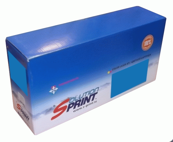 Sprint SP-TK5280 C (для Kyocera TK5280C)