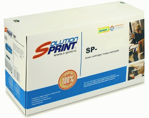 Sprint SP-X-5020D ( xerox 101R00432)