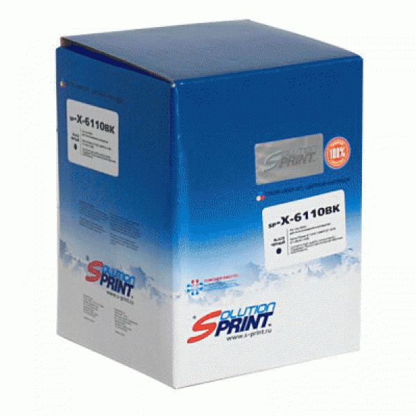 Sprint SP-X-6110BK ( Xerox 106R01203)