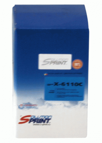 Sprint SP-X-6110C ( Xerox 106R01206)