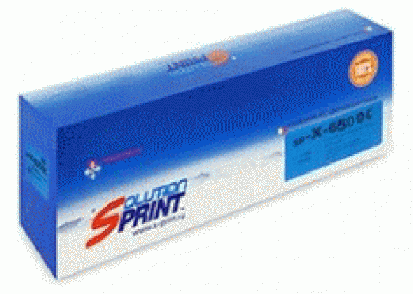 Sprint SP-X-6500 C ( Xerox 106R01605)