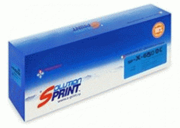 Sprint SP-X-6500 C (для Xerox 106R01605)