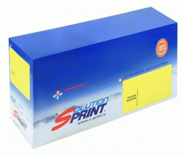 Sprint SP-X-6500 Y ( Xerox 106R01603)