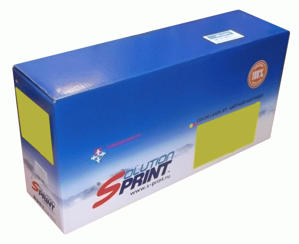 Sprint SP-X-7525Y ( xerox 006R01518)