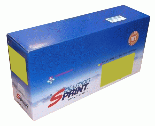 Sprint SP-X-7525Y (для xerox 006R01518)