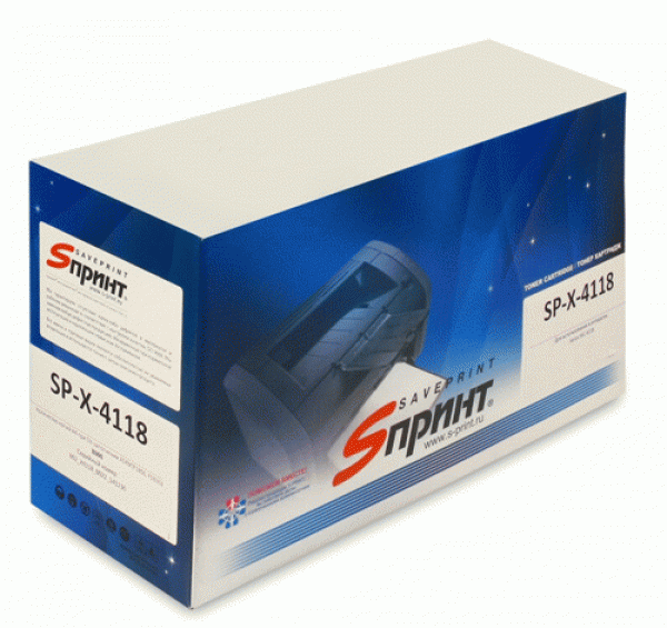 Sprint SP-X-4118 ( Xerox 006R01278)