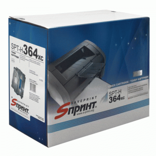 Sprint SP-H-364 X ( HP CC364X)