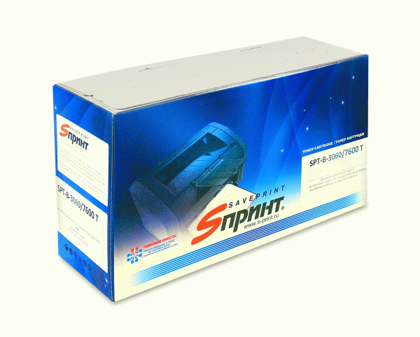 Sprint SPT-TN-3060/7600 