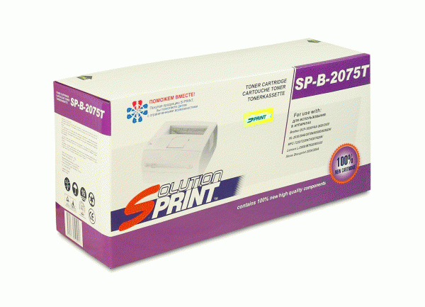 Sprint TN-2075 ( Brother TN-2075)