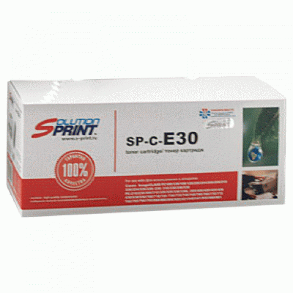 Sprint SP-C-E30 (  Canon E30, E40)