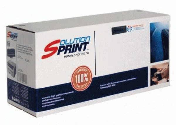 Sprint SP-H-390X ( HP CE390X)