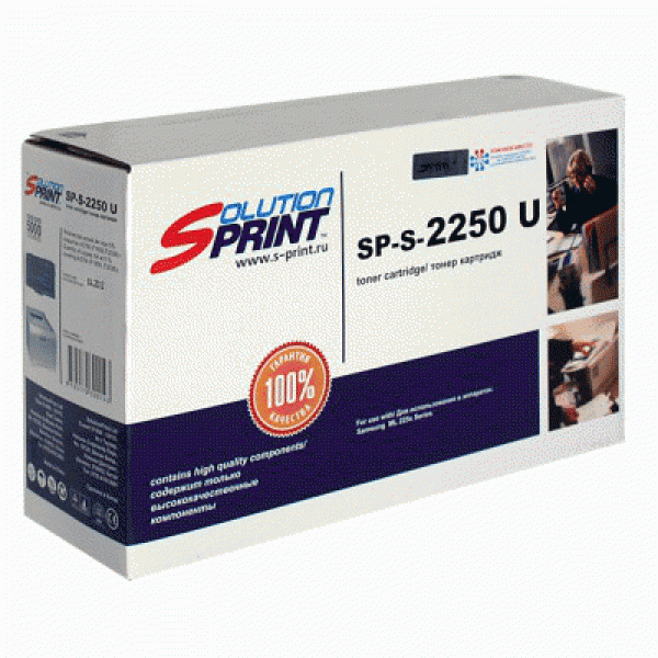 Sprint SP-S-2250 U ( Xerox 109R00747 Phaser 3150)