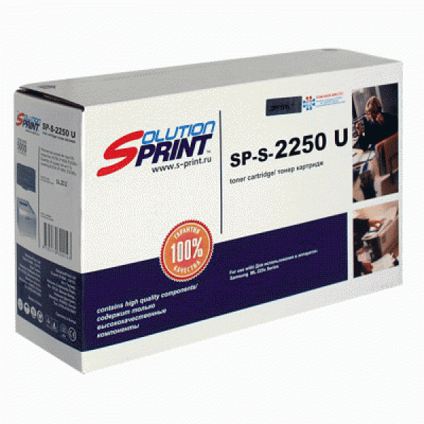 Sprint SP-S-2250 U (для Xerox 013R00606 PE120)
