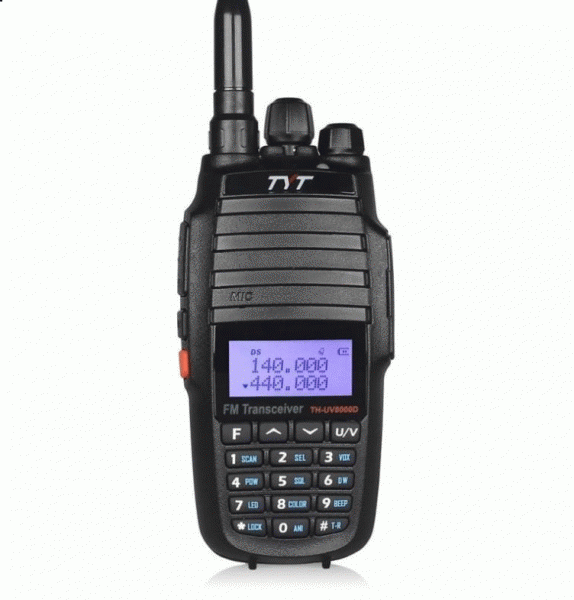 TYT TH-UV8000D