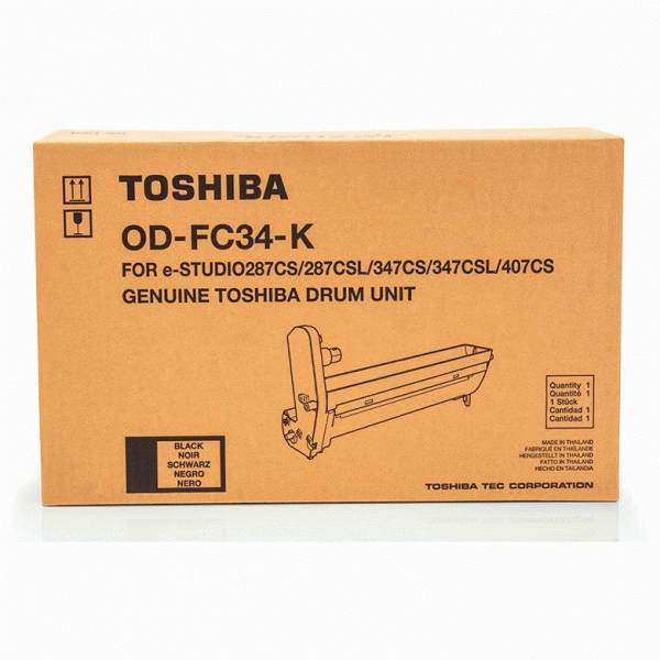 Toshiba OD-FC34K