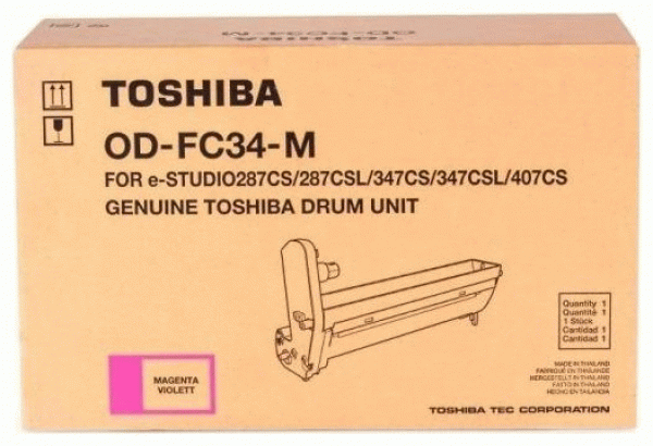 Toshiba OD-FC34M