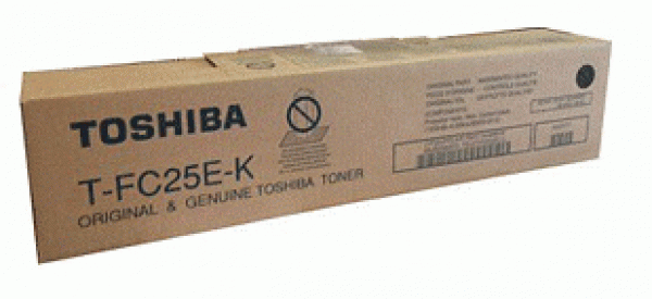 Toshiba T-FC25EK