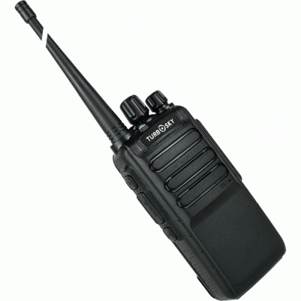 Turbosky T7 DMR