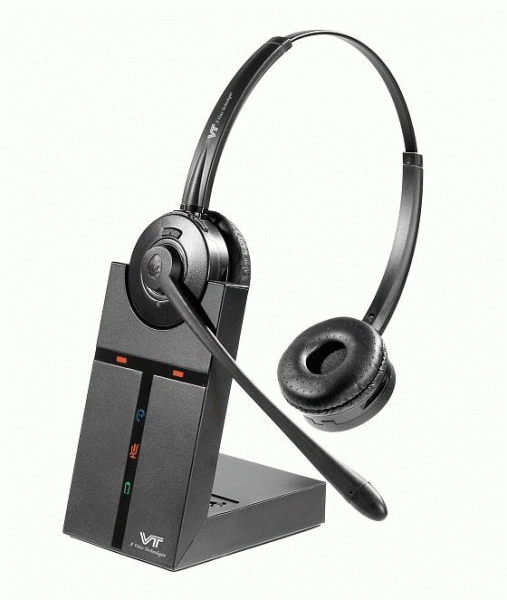 VT VT9000-D DECT Stereo