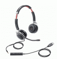 VT X208-D Stereo 3,5  Jack  USB