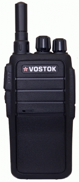 Vostok ST-52