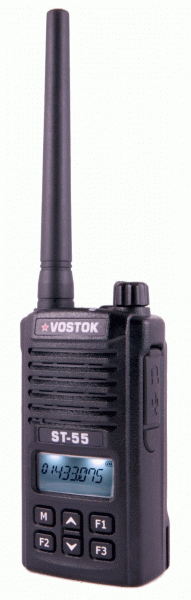 Vostok ST-55