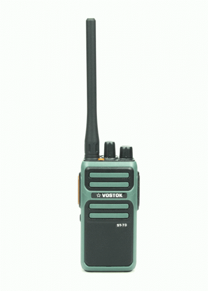 Vostok ST-73 UHF