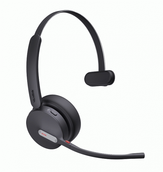 Yealink BH70 Mono UC USB-A