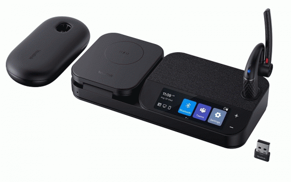 Yealink BH71 Workstation Pro