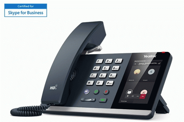 Yealink MP54  Skype for Business