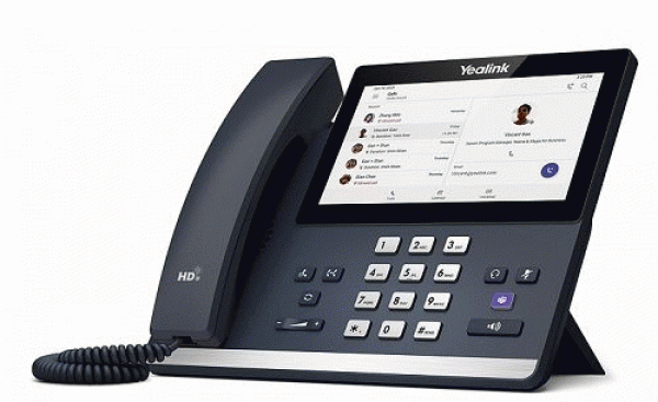 Yealink MP56 для Skype for Business