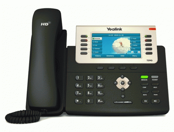 Yealink SIP-T29G