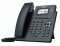 Yealink SIP-T31 IP телефон, черный, 2 sip аккаунта